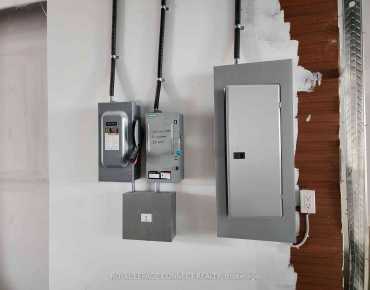 
362 Dupont St Annex is zoned as EL (Mixed Use - with total area of 2,000 sqft