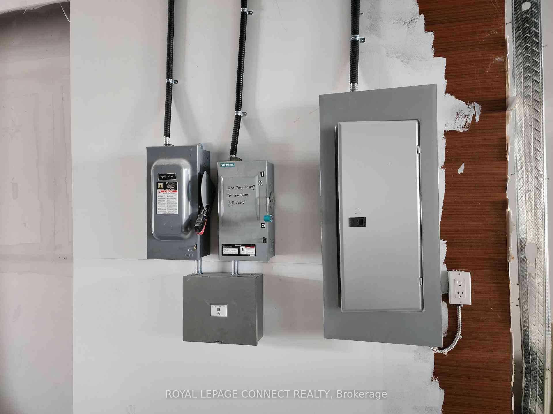 Markham commercial real estate