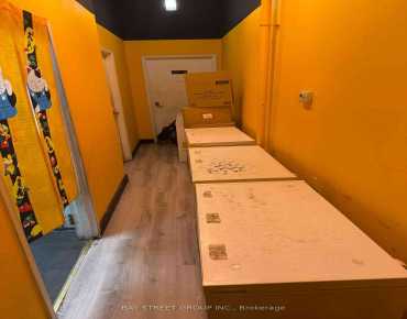 20 - 280 West Beaver Creek Rd Beaver Creek Business Park, 列治文山商业用地规划为Commercial Retai并占地838.00平方尺
