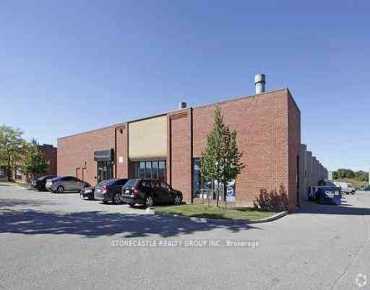 
208 - 45 Industrial St Leaside, Toronto is zoned as Employment with total area of 699.00 sqft
