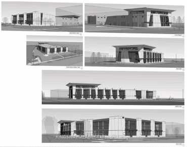 7 - 435 Cityview Blvd Vellore Village, Vaughan is zoned as Multi use - no m with total area of 2932.00 sqft