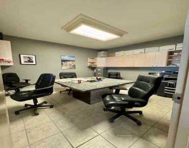 22 - - 111 Regina Rd West Woodbridge Industrial Area, 旺市商业用地规划为Industrial并占地5100.00平方尺
