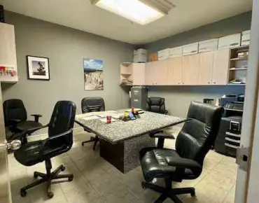 
Unit - 72 Steeles Ave W Crestwood-Springfarm-Yorkhill, Vaughan is zoned as Commercial/Retai with total area of  sqft