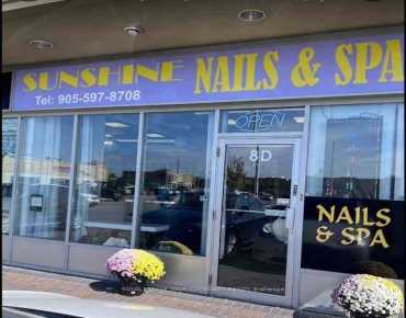 8 - 3175 Rutherford Rd Vellore Village, 旺市商业用地规划为Commercial Retai并占地1280.00平方尺
