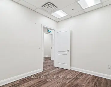20 - 80 Carlauren Rd East Woodbridge, 旺市商业用地规划为EM2并占地1554.00平方尺
