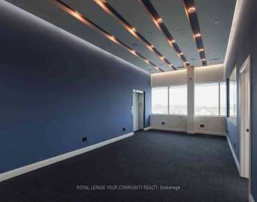 
203 - 70 East Beaver Creek Rd Beaver Creek Business Park, Richmond Hill is zoned as MC-1 with total area of 3150.00 sqft