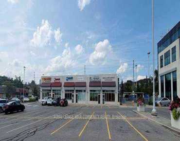 5 - 3601 Lawrence Ave E Woburn, Toronto is zoned as Commercial Retai with total area of sqft