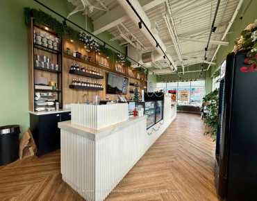 2B - 4585 Highway 7 N/A East Woodbridge, Vaughan is zoned as GMU - General Mi with total area of 908.00 sqft
