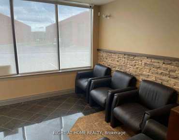 12 - 160 Cidermill Ave Concord, Vaughan is zoned as EM1 with total area of 3482.00 sqft