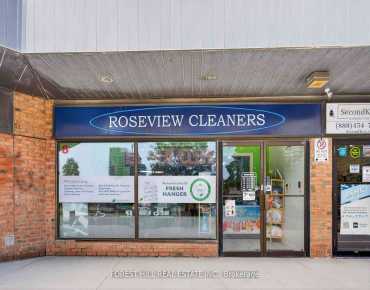 Albion Road West Humber-Clairville is zoned as Commercial with total area of 0 sqft