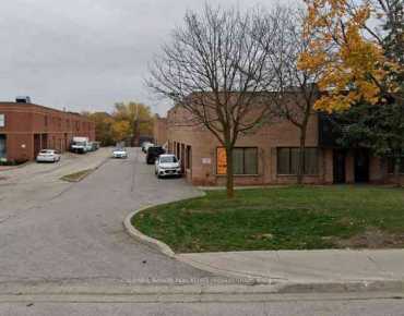
13 - 418 Hanlan Rd Steeles West Industrial, Vaughan is zoned as EM2 with total area of 2177.00 sqft