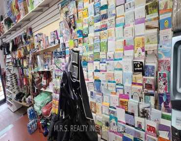 
MIDLAND Ave Milliken is zoned as Commercial with total area of 469 sqft