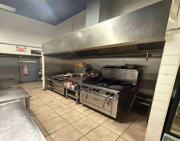 5 - 40 Wings Rd Pine Valley Business Park, Vaughan is zoned as Commercial with total area of sqft