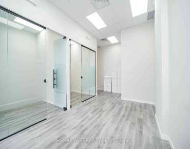 
Unit - 3601 Highway 7 N/A E Unionville, Markham is zoned as OFFICE with total area of 543.00 sqft