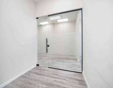 116-1 - 9560 Markham Rd Wismer, Markham is zoned as MAJOR COMMERCAL with total area of 758.00 sqft