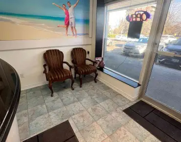 B23 - 7378 Yonge St Crestwood-Springfarm-Yorkhill, Vaughan is zoned as Commercial with total area of 600.00 sqft