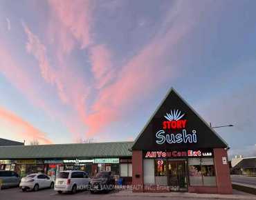 6A an - 1102 Centre St Beverley Glen, Vaughan is zoned as Commercial with total area of 5300.00 sqft