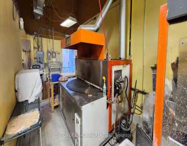 Hanlan Road Steeles West Industrial is zoned as General Employment with total area of 1,908 sqft