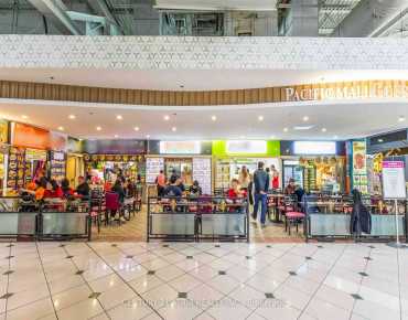 7777 Weston Rd Vaughan Corporate Centre商业用地规划为商业地产物业占地1,274平方尺