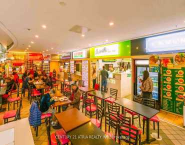 7777 Weston Rd Vaughan Corporate Centre商业用地规划为商业地产物业占地1,274平方尺