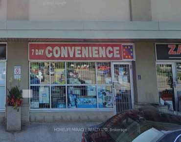 129 Rowntree Dairy Rd Pine Valley Business Park商业用地规划为就业与商业用地物业占地2,800平方尺