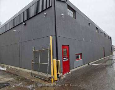 120 Bremner Blvd Waterfront Communities C1 is zoned as Commercial with total area of 537 sqft