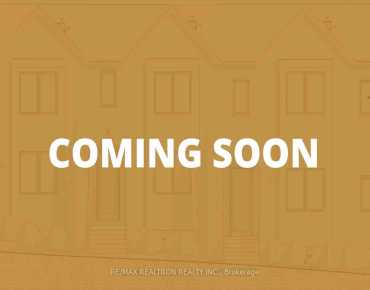 120 Bremner Blvd Waterfront Communities C1 is zoned as Commercial with total area of 537 sqft