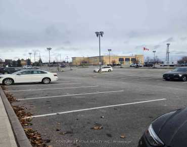 York Mills Road Banbury-Don Mills商业用地规划为商业物业占地2,098平方尺