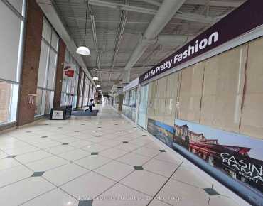 4300 Steeles Ave E Milliken Mills East is zoned as Commercial with total area of 3,870 sqft