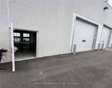 17 - 109 Ormont Dr Humber Summit, Toronto is zoned as M2, MOF with total area of 1855.00 sqft