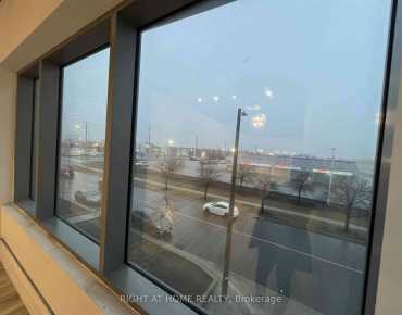 Bur Oak Aven Cornell商业用地规划为商业地产物业占地1,050平方尺