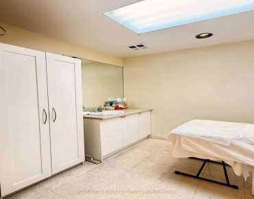 
Bathurst St Patterson is zoned as Commercial with total area of 4,500 sqft