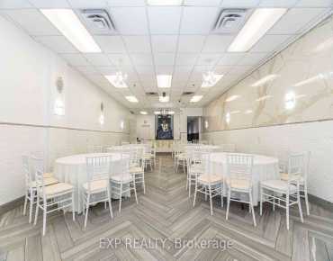 7313 Woodbine Ave E Milliken Mills West is zoned as Commercial with total area of 0 sqft