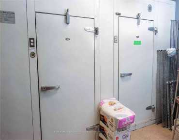 2938 Finch Ave E L'Amoreaux商业用地规划为商业地产物业占地2,082平方尺