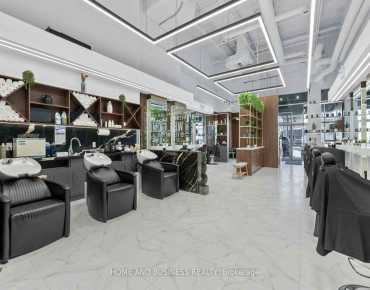 270 - 11 Disera Dr Beverley Glen, Vaughan is zoned as Business Commerc with total area of 2056.00 sqft
