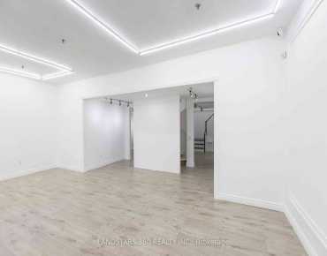 3850 Finch Ave E L'Amoreaux商业用地规划为商业/民宅物业占地51,403平方尺