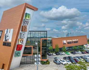 12 Woodstream Blvd Vaughan Grove is zoned as Commercial with total area of 1,580 sqft