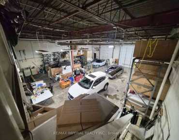 
37 - 330 Esna Park Dr Milliken Mills West, Markham is zoned as EMP-GE with total area of 6166.00 sqft