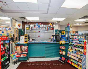 
Industrial St Leaside is zoned as Employment with total area of 699 sqft