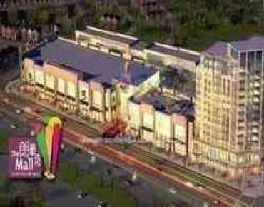 
Steeles Aven Pine Valley Business Park is zoned as EMU with total area of 2,549 sqft