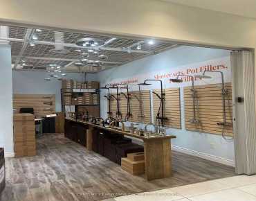 
2370 Midland Ave Agincourt South-Malvern West商业用地规划为商业物业占地1,800平方尺