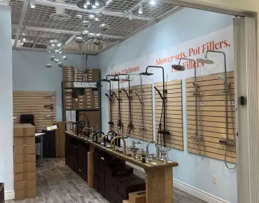 59 - 7181 Yonge St Grandview, 万锦商业用地规划为Commercial / ret并占地315.00平方尺

