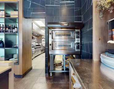 
1 - 411 Church St Church-Yonge Corridor, Toronto is zoned as commercial with total area of  sqft