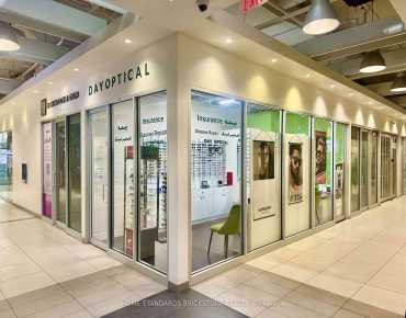 
7181 Yonge St Grandview商业用地规划为商业物业占地315平方尺