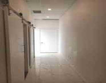 
7181 Yonge St Grandview商业用地规划为商业物业占地315平方尺