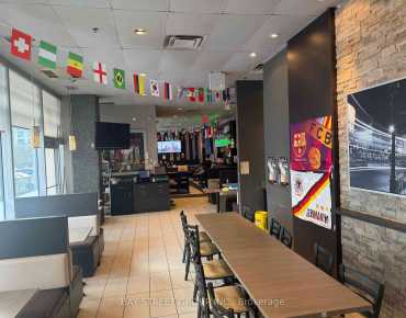 
Edgeley Blvd Concord is zoned as Prestige Employment Zone with total area of 6,809 sqft