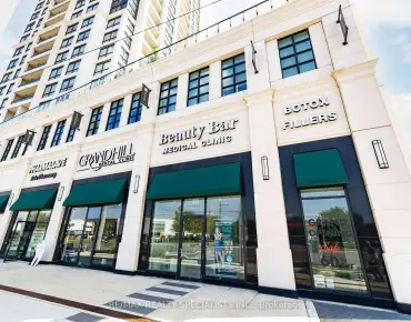 
3101 Kennedy Rd Milliken商业用地规划为商业地产物业占地701平方尺