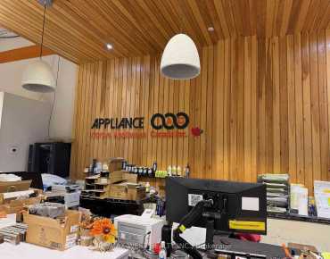 
St Clair Ave Weston-Pellam Park is zoned as Commercial with total area of 1,674 sqft