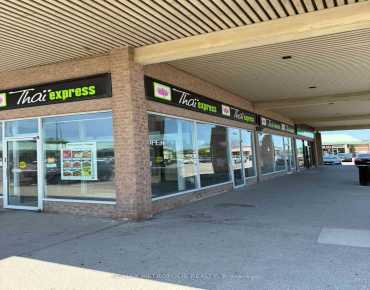 16 - 9425 Leslie St Headford Business Park, Richmond Hill is zoned as Commercial/Retai with total area of 697.50 sqft
