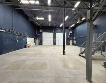 6 & 7 - 399 Four Valley Dr Concord, 旺市商业用地规划为EM1并占地5040.00平方尺
